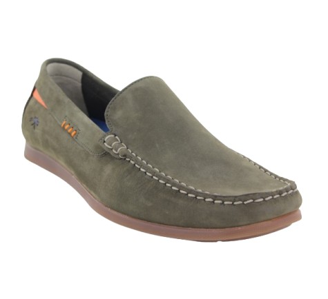 Fluchos FABIO F1729 Kaki