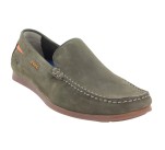 Mocassins  Fluchos FABIO F1729 Kaki