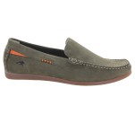 Mocassins  Fluchos FABIO F1729 Kaki