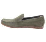 Mocassins  Fluchos FABIO F1729 Kaki