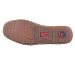 Mocassins  Fluchos FABIO F1729 Kaki