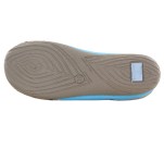 Mules humoristiques 'Gendarmes de St Tropez' La Maison de l'Espadrille 6773- FUNES 2 Ciel