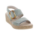 Sandales Mephisto NASMA Light Kaki