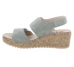 Sandales Mephisto NASMA Light Kaki