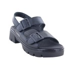 Sandales Mephisto AMIRA  Noir
