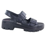 Sandales Mephisto AMIRA  Noir