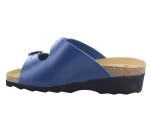 Mules réglables Artika GADIN Marine