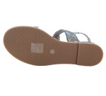 Sandales  Mam'Zelle OBOLE Marine