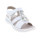 Sandales  ARA TAMPA 47204 Blanc
