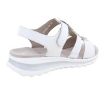 Sandales  ARA TAMPA 47204 Blanc
