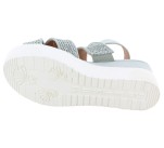 Sandales  Mustang HATE 1459-803 Vert Pastel