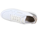Baskets  Redskins TOSCAN Blanc / Beige