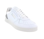 Baskets  Redskins TOSCAN Blanc / Beige