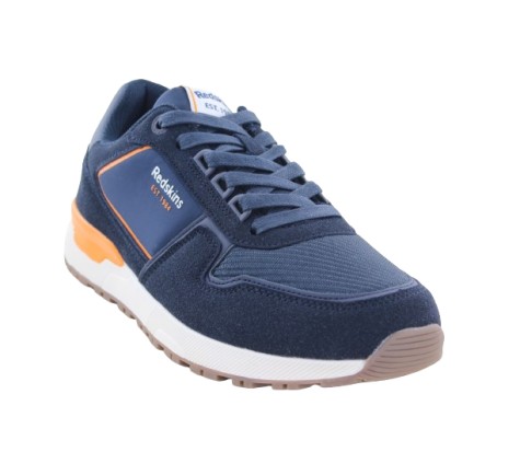 Redskins BRAMS Marine / Orange