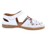 Chaussures Pedro Torres PEDRO TORRES SARI 10163 Blanc