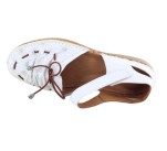 Chaussures Pedro Torres PEDRO TORRES SARI 10163 Blanc