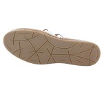 Chaussures Pedro Torres PEDRO TORRES SARI 10163 Blanc