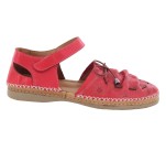 Chaussures Pedro Torres PEDRO TORRES SARI 10163 Rouge