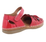 Chaussures Pedro Torres PEDRO TORRES SARI 10163 Rouge