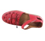 Chaussures Pedro Torres PEDRO TORRES SARI 10163 Rouge