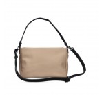 Sac porté épaule  Rieker H1503-60 Beige / Noir
