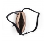 Sac porté épaule  Rieker H1503-60 Beige / Noir