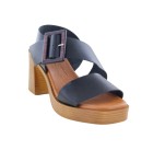 Sandales  Jordana JULIE 4186 Noir