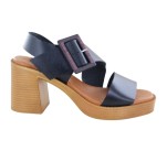 Sandales  Jordana JULIE 4186 Noir