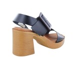 Sandales  Jordana JULIE 4186 Noir