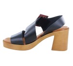 Sandales  Jordana JULIE 4186 Noir