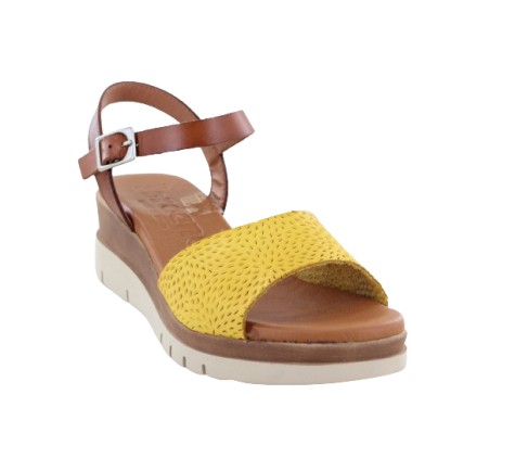 Jordana JORI 4192 Jaune / Camel