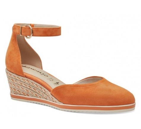 Tamaris TON 22309 Orange