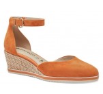 Décolletés  Tamaris TON 22309 Orange