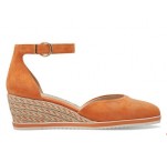 Décolletés  Tamaris TON 22309 Orange