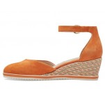 Décolletés  Tamaris TON 22309 Orange
