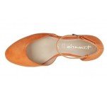 Décolletés  Tamaris TON 22309 Orange