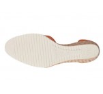 Décolletés  Tamaris TON 22309 Orange