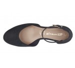 Décolletés  Tamaris TES 22309 Bleu Marine