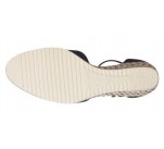 Décolletés  Tamaris TES 22309 Bleu Marine
