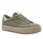 Basket  Femme Tamaris TIC 23713 Sauge
