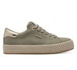 Basket  Femme Tamaris TIC 23713 Sauge