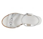Sandales  Tamaris TOP 28010 Blanc