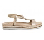 Sandales  Tamaris TANIA 28247 Doré