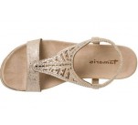 Sandales  Tamaris TANIA 28247 Doré