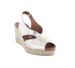 Sandales  La Maison de l'Espadrille 847- ANNA OR