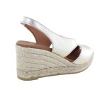 Sandales  La Maison de l'Espadrille 847- ANNA OR