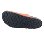 Mules La Maison de l'Espadrille 3524- BIRK Orange