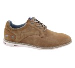 Chaussures  Mustang FIL 4150-310 Cognac