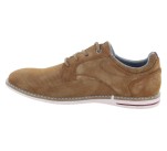 Chaussures  Mustang FIL 4150-310 Cognac
