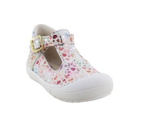 Chaussures fille Bopy JAPANA MULTI